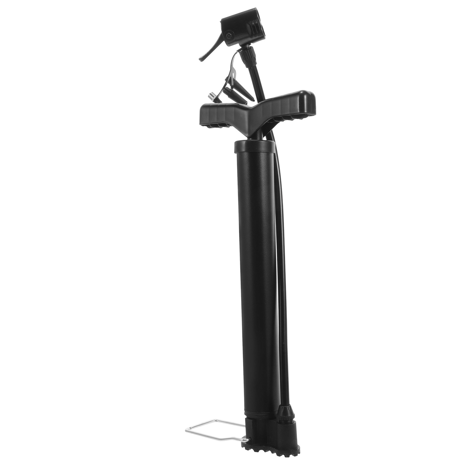 Balloon Pump Hand - Ağır Hizmet Tipi Çelik Top Pompası