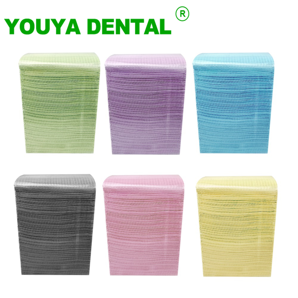 Table Cloth Disposable - 125 adet/torba Tek Kullanımlık Su Geçirmez