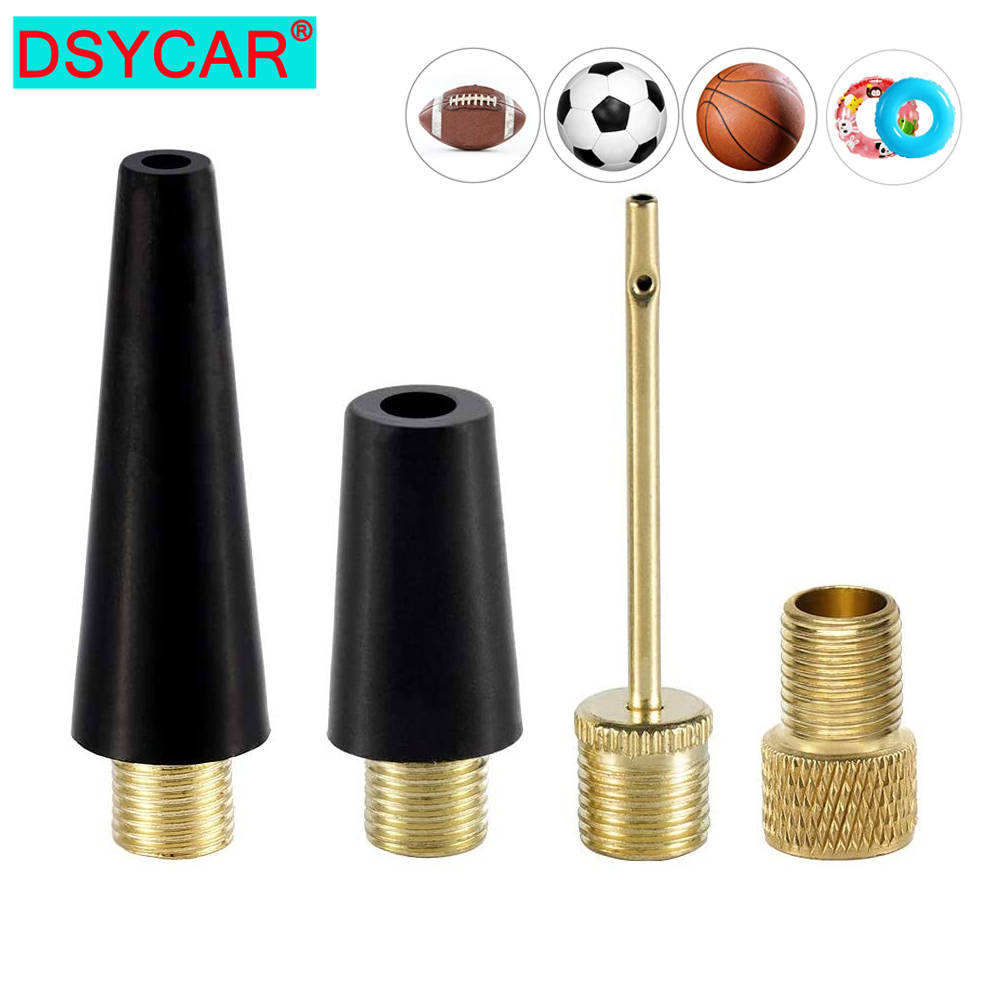Balloon Pump Hand - Lastik Vana Adaptörü Top Pompası İğne
