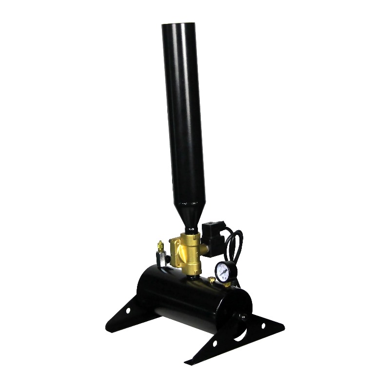 Confetti Cannon Tube - Elektronik DMX 4-6M PorSmall Co2 Şerit