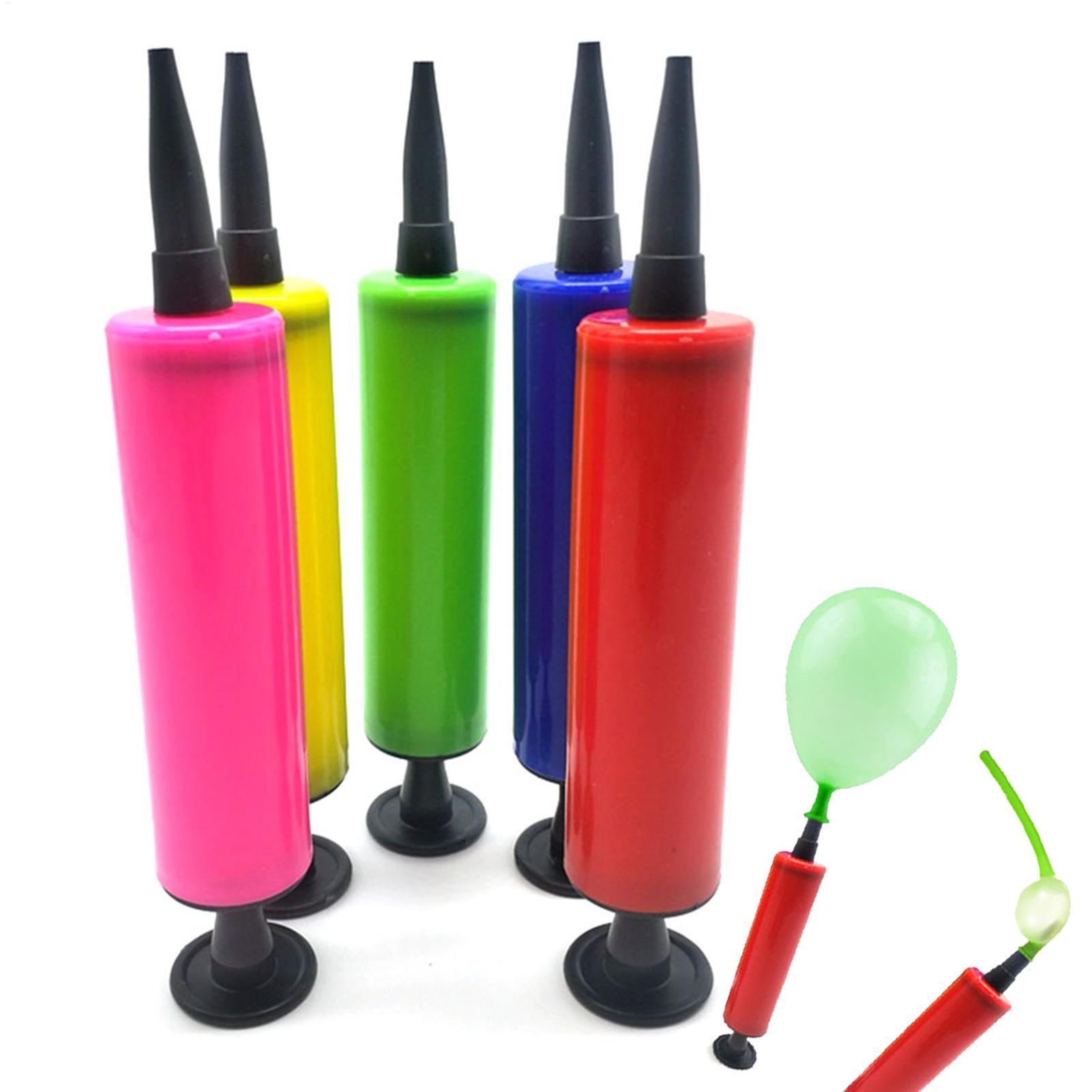 Balloon Pump Hand - 1 Adet Çok Satan Balonlar İçin