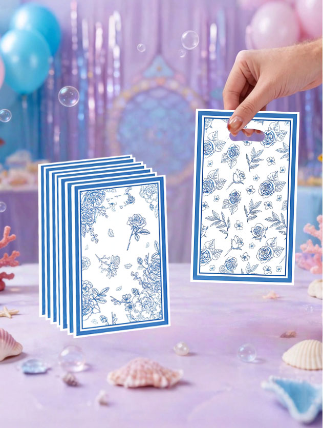 Party Event Supply Store - 20 Adet/40 Adet Parti Hediye Çantaları,
