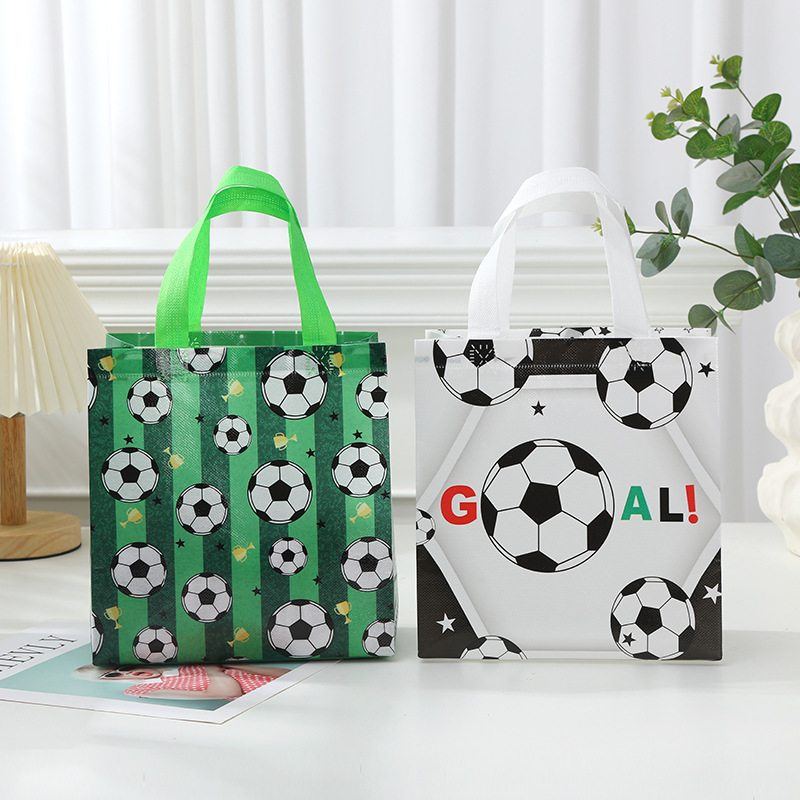 Event Party Shop - 10 adet Spor Futbol Tema Hediye