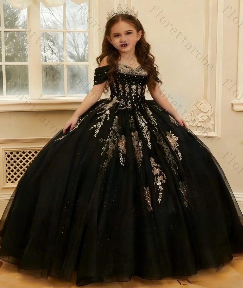 Birthday Sash Glitter - Kişiye Özel Bordo Omuzları Açık Çiçek