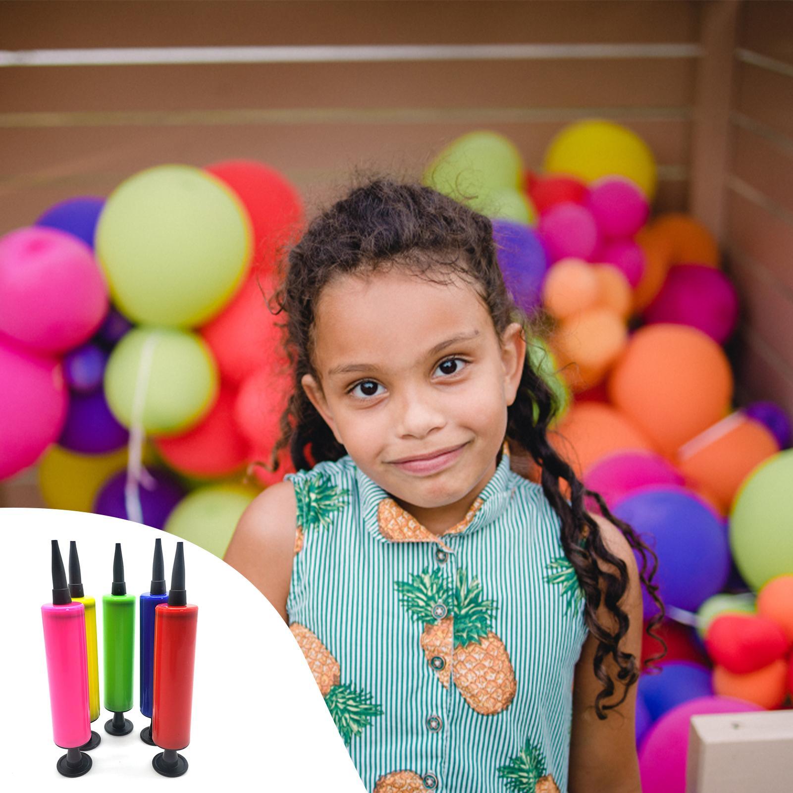 Balon Pompası Balon Şişirme Ap - Balloon Pump Hand incelemesi ve fiyatı