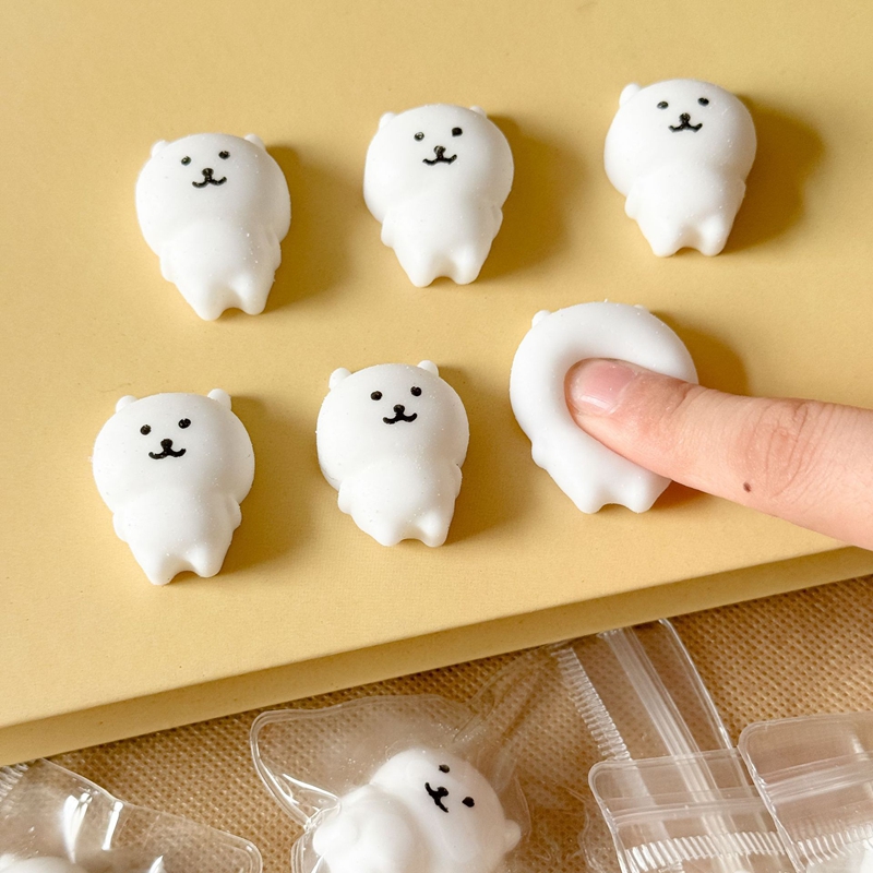 Öğle Yemeği Kutusu Squishy ŞAK - Party Favor Bag incelemesi ve fiyatı