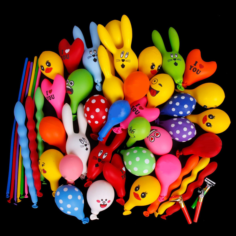 50/100 AdetGaz pompası sağlanm - Balloon Pump Hand incelemesi ve fiyatı