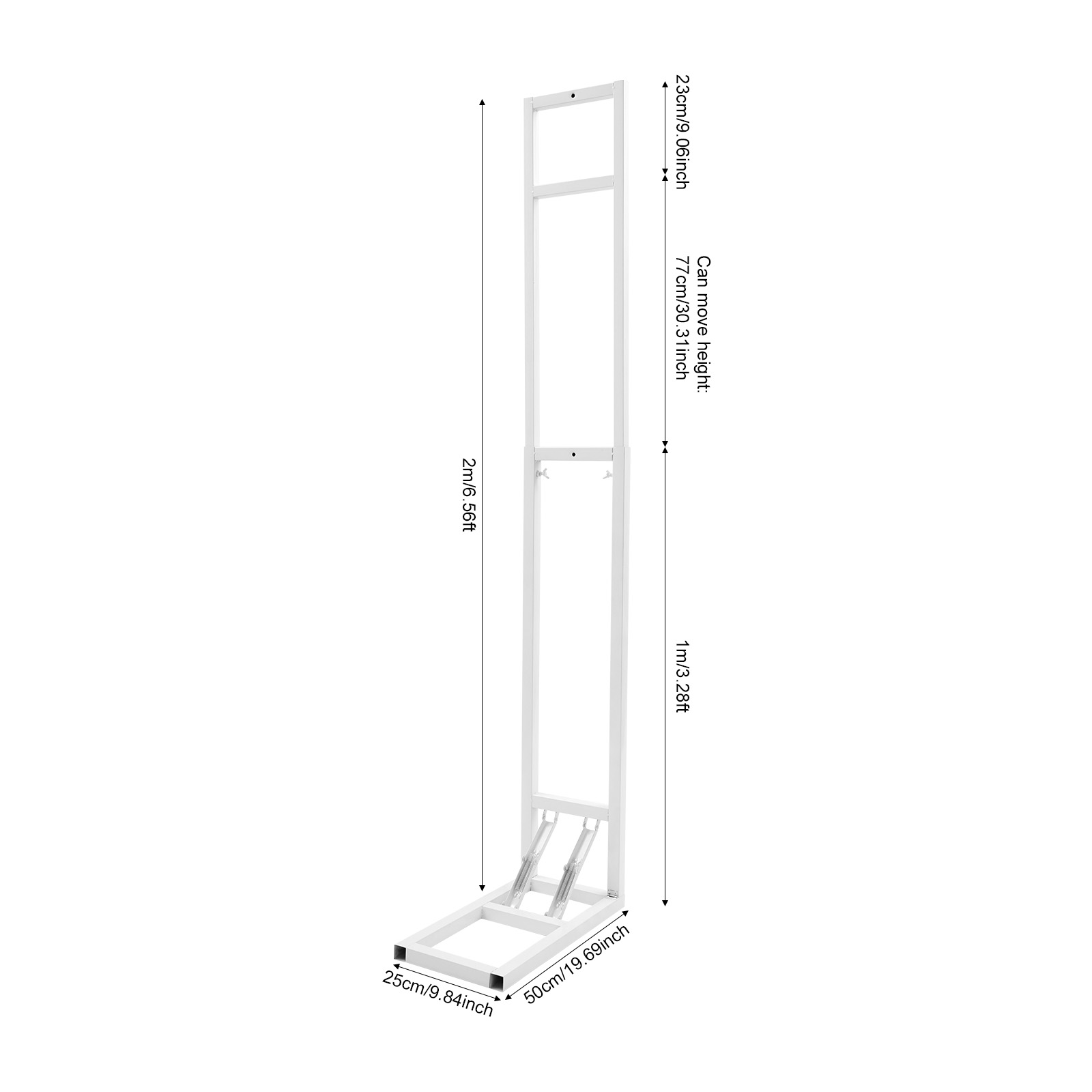 Beyaz Ayaklı Demir Düğün Kemer - Photo Booth Frame incelemesi ve fiyatı