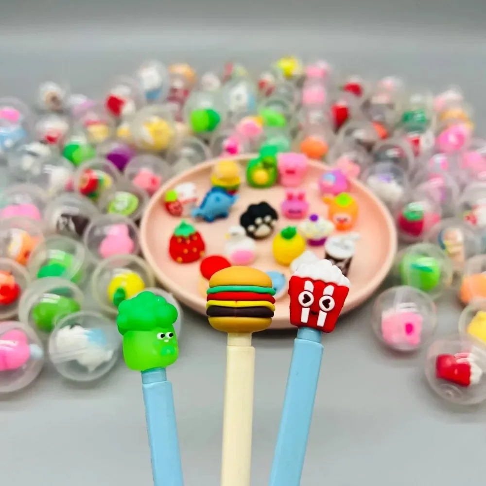 30 Adet 32mm Şeffaf Yumurta Ka - Party Favor Bag incelemesi ve fiyatı