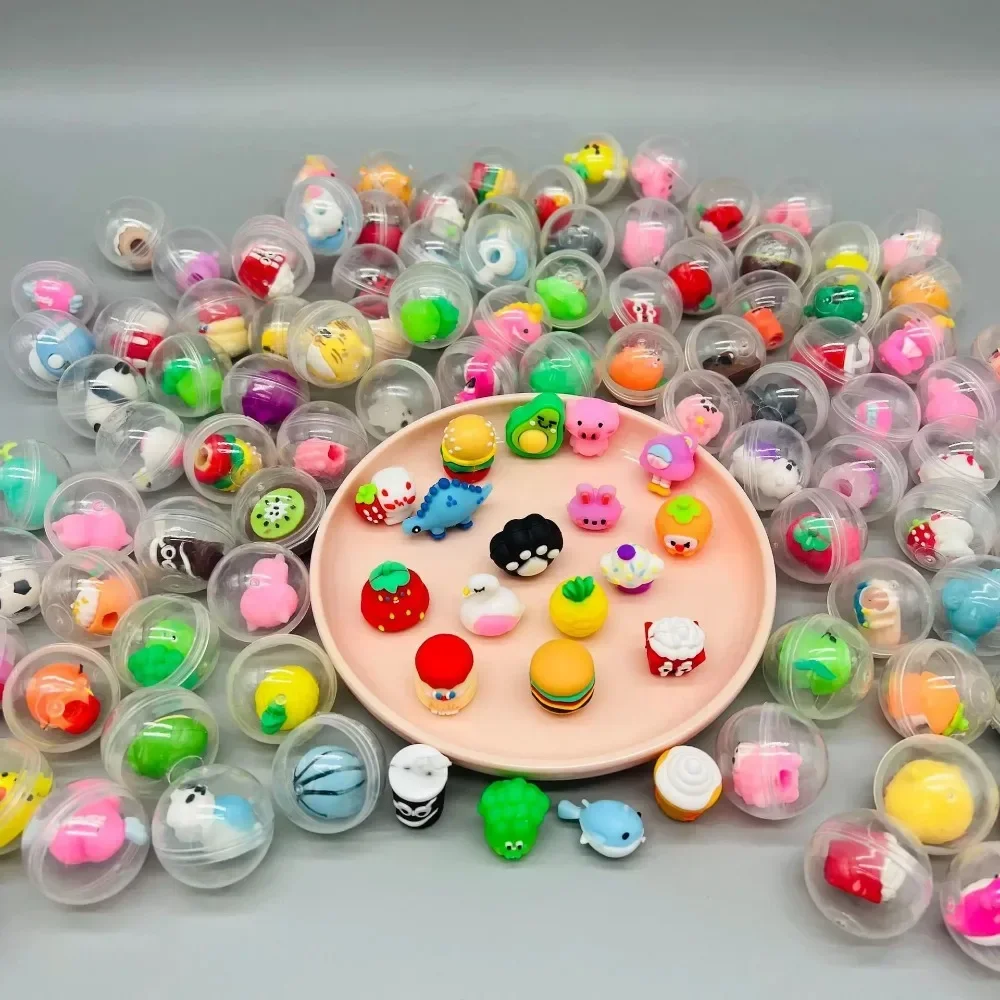 30 Adet 32mm Şeffaf Yumurta Ka - Party Favor Bag incelemesi ve fiyatı