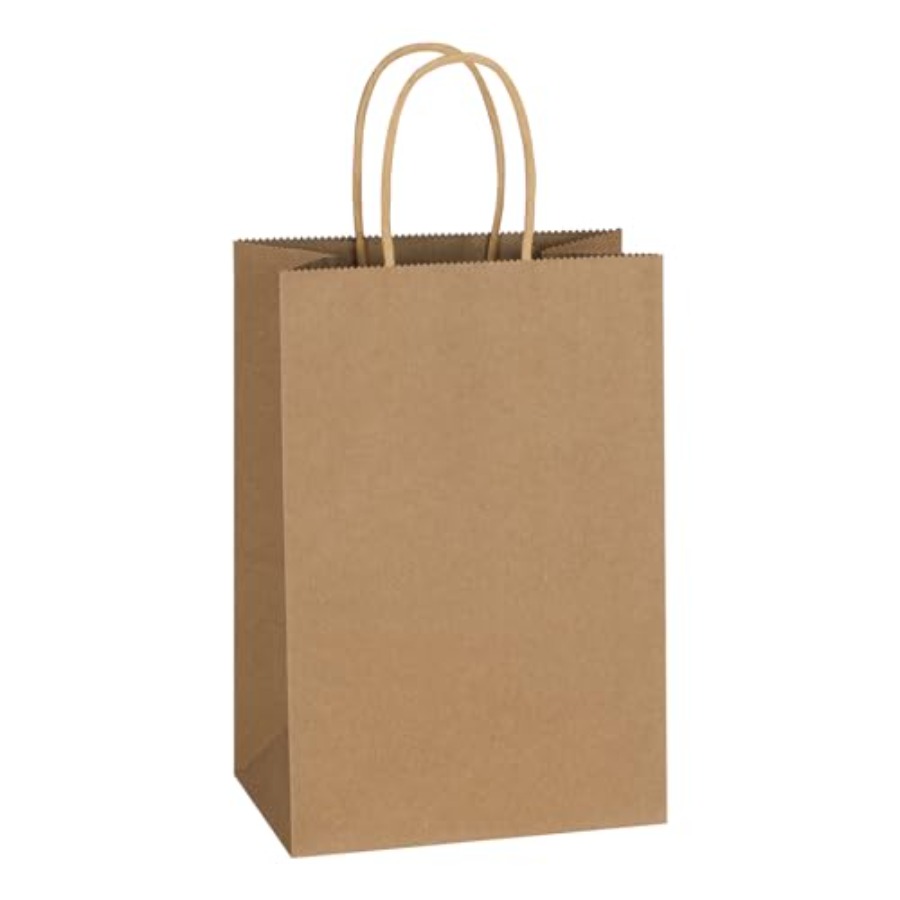 300 Paket 5.25x3.25x8.5 İnç Dü - Party Favor Bag incelemesi ve fiyatı