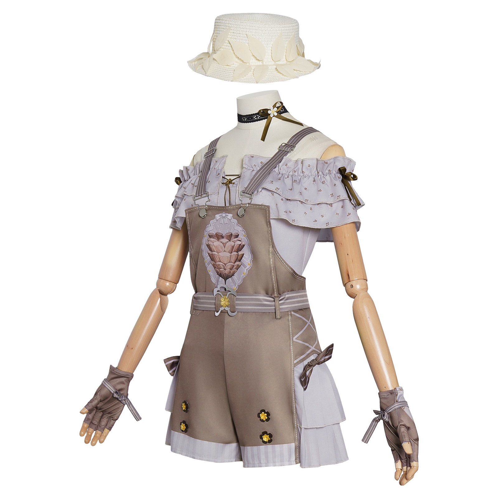 Çam kozalağı macera Cosplay oy - Party Hat Cone incelemesi ve fiyatı