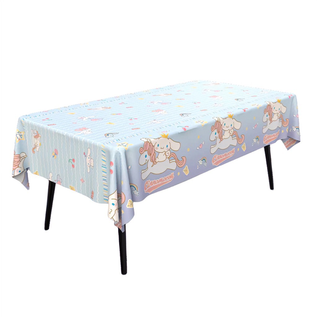 Kuormi Doğum Günü Partisi Masa - Table Cloth Disposable incelemesi ve fiyatı