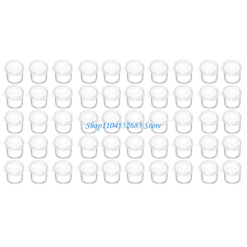 25/50 Adet 10 Şeffaf Plastik B - Plastic Cup 50Pcs incelemesi ve fiyatı