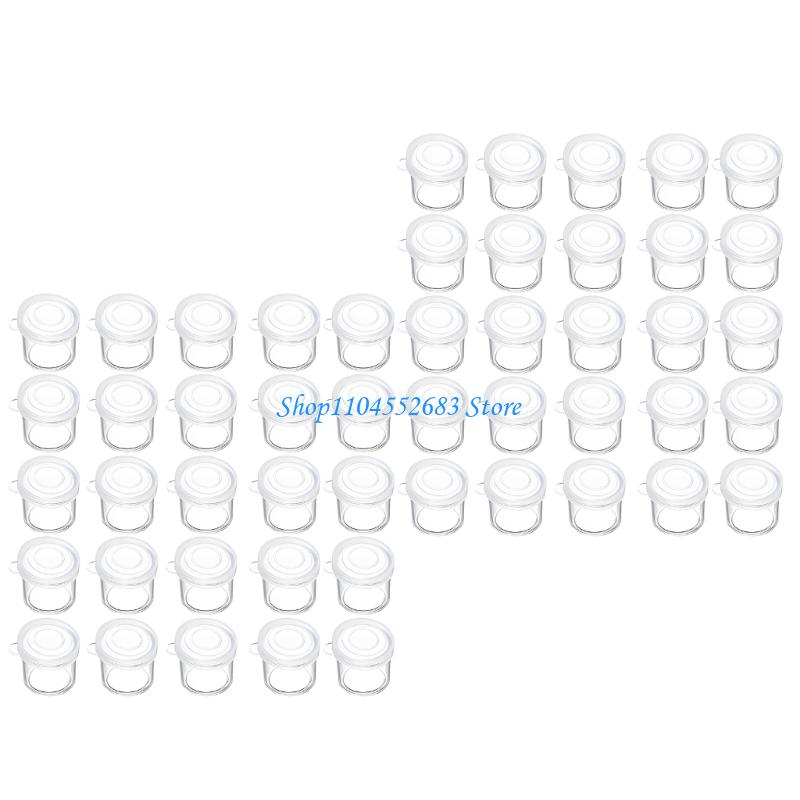 25/50 Adet 10 Şeffaf Plastik B - Plastic Cup 50Pcs incelemesi ve fiyatı