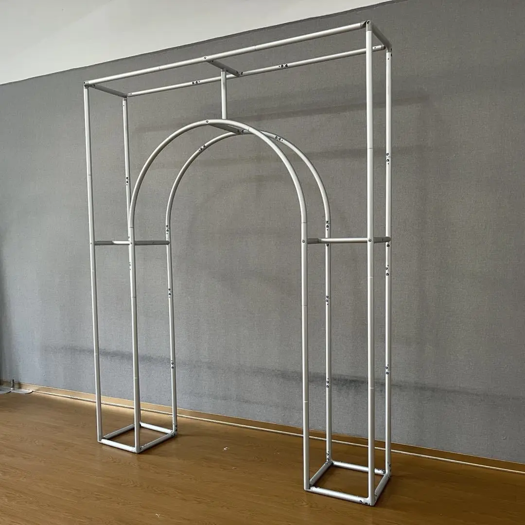 Düğün Partisi 3D Kapı Çerçeves - Photo Booth Frame incelemesi ve fiyatı