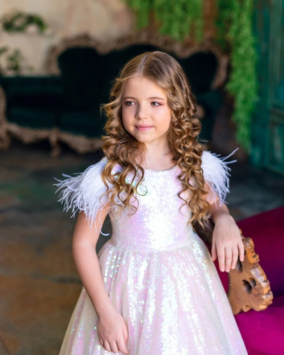 Özelleştirilmiş Glitter Çiçek  - Birthday Sash Glitter incelemesi ve fiyatı