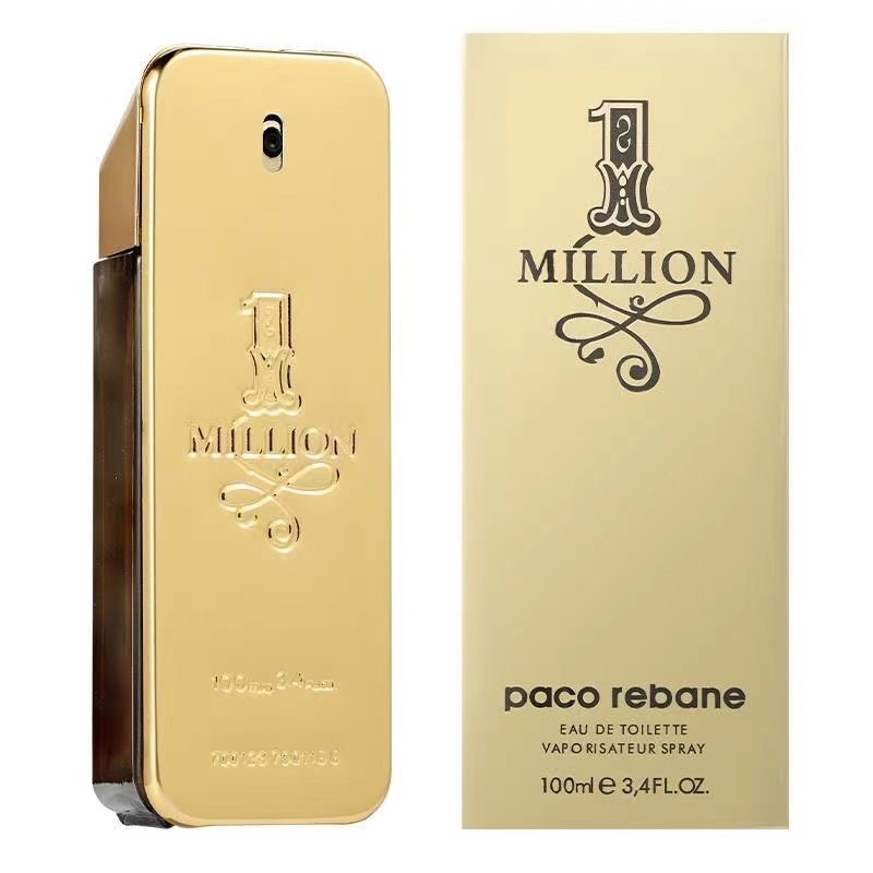 Rabanne 1 Million Parfüm/Lucky - Event & Party Supply incelemesi ve fiyatı