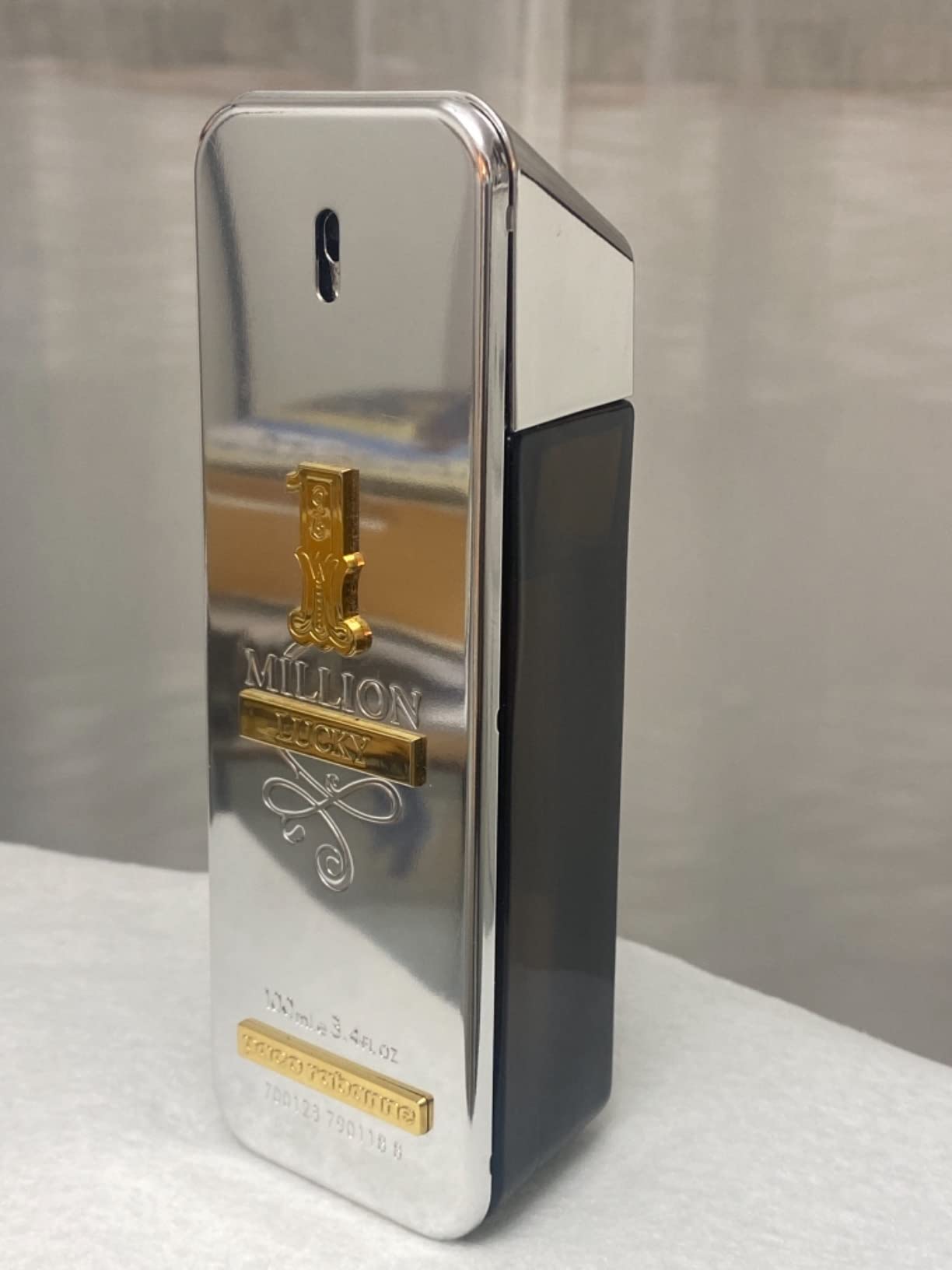 Rabanne 1 Million Parfüm/Lucky - Event & Party Supply incelemesi ve fiyatı