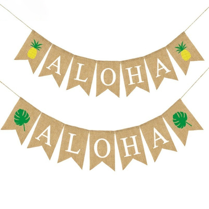 1 takım Hawaii Parti Dekorasyo - Balloon Arch Kit incelemesi ve fiyatı