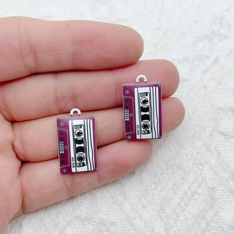 10 adet alaşım takı aksesuarla - Party Favor Bag incelemesi ve fiyatı