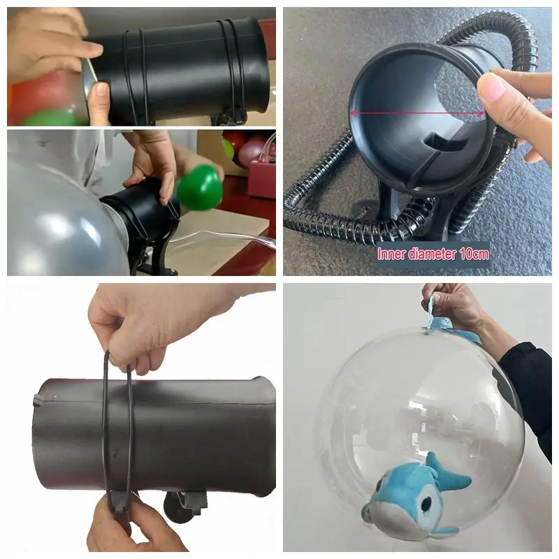 Balon Genişletici Makinesi Bal - Balloon Pump Hand incelemesi ve fiyatı