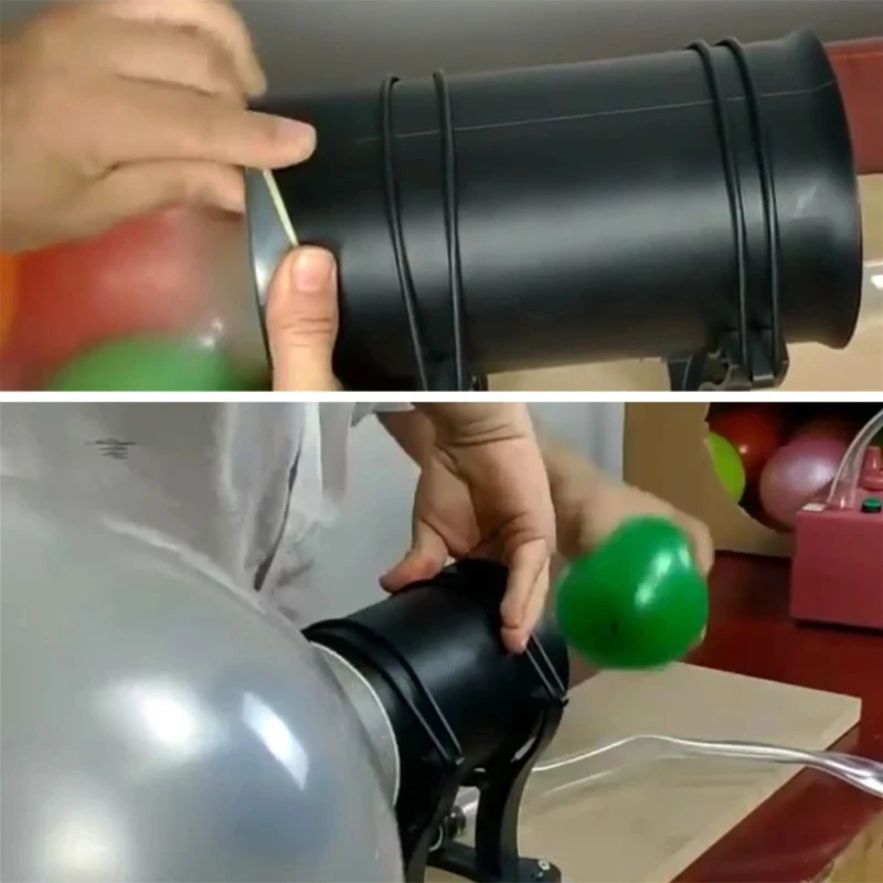 Balon Genişletici Makinesi Bal - Balloon Pump Hand incelemesi ve fiyatı