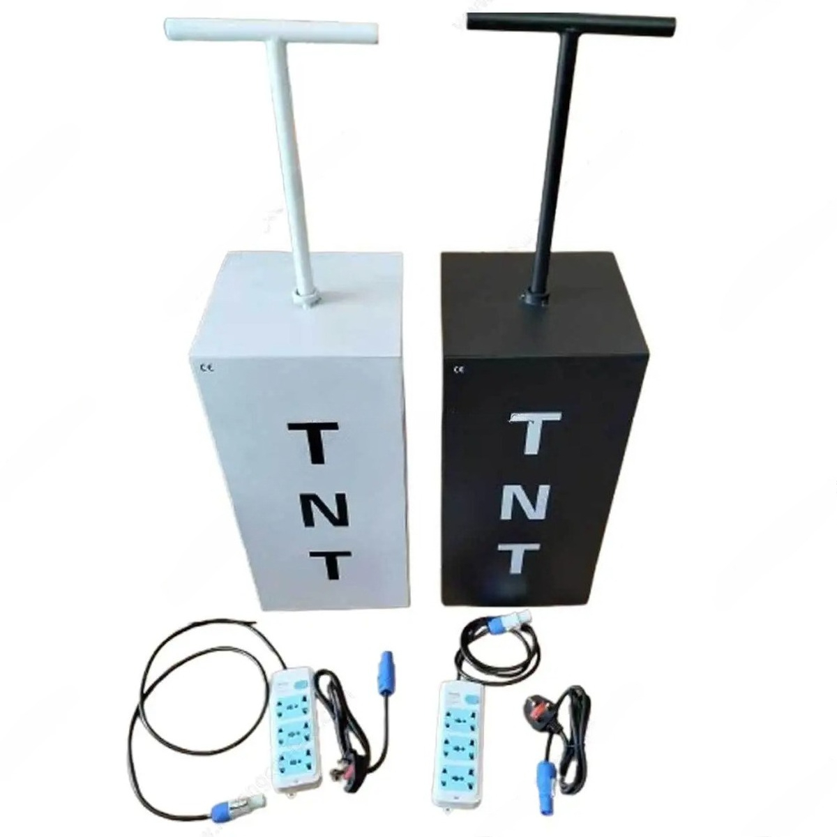 Popüler Elektronik Uzaktan Kum - Confetti Cannon Tube incelemesi ve fiyatı