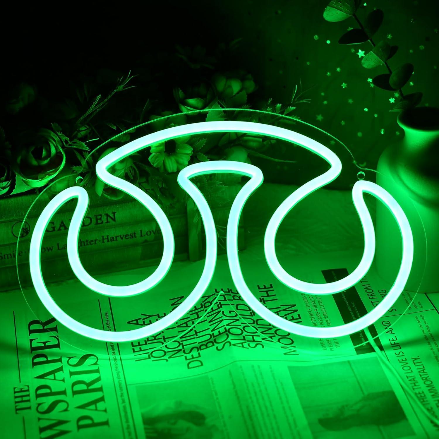 Oyun Odası, Yatak Odası, Doğum - Neon Sign Party incelemesi ve fiyatı