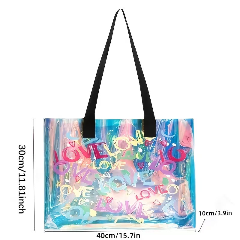 Şık Lazer Baskılı PVC Jel Malz - Event & Party Supply incelemesi ve fiyatı