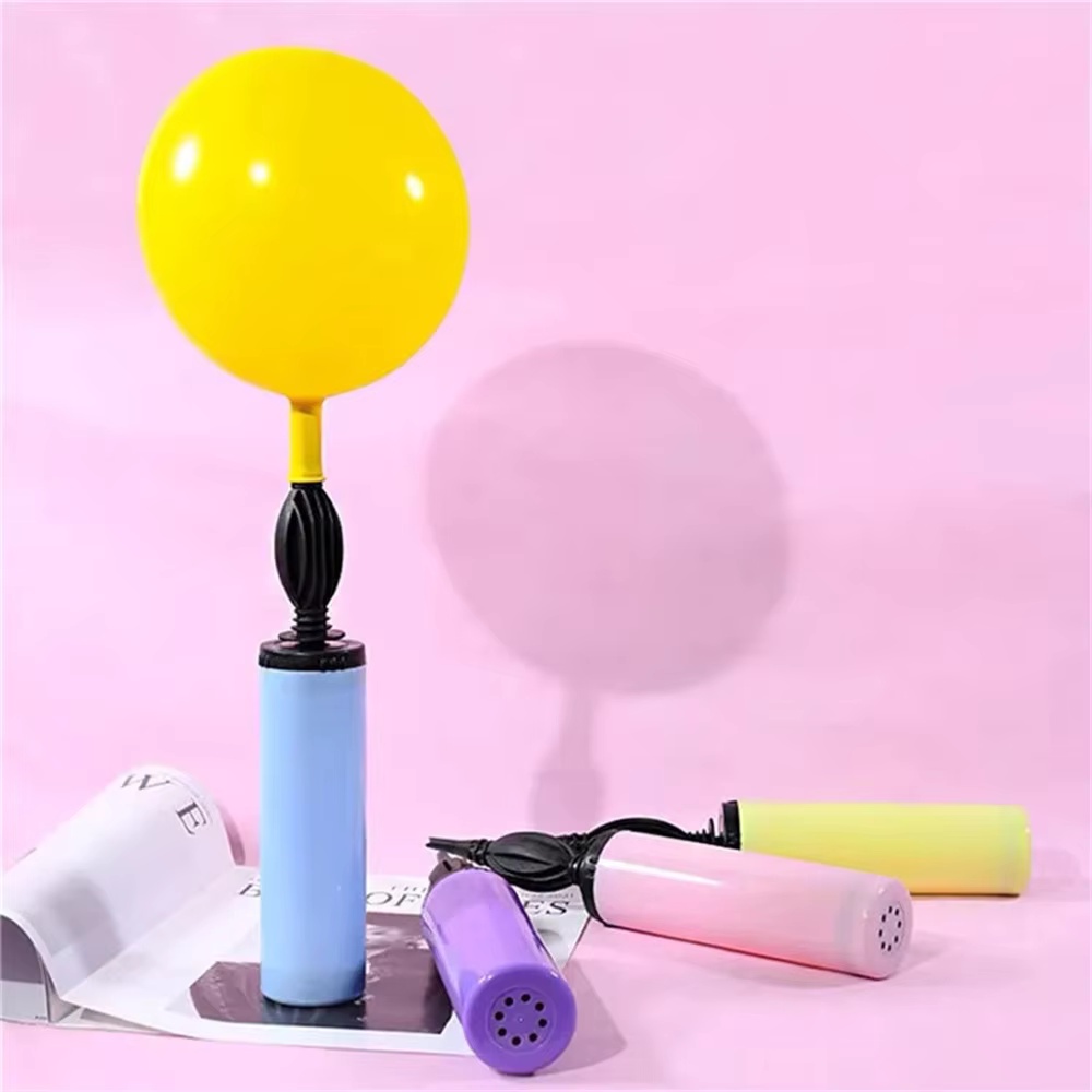 1/3 adet Rastgele Acıbadem Kur - Balloon Pump Hand incelemesi ve fiyatı