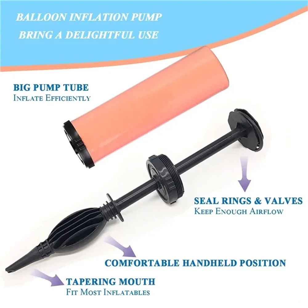 1/3 adet Rastgele Acıbadem Kur - Balloon Pump Hand incelemesi ve fiyatı