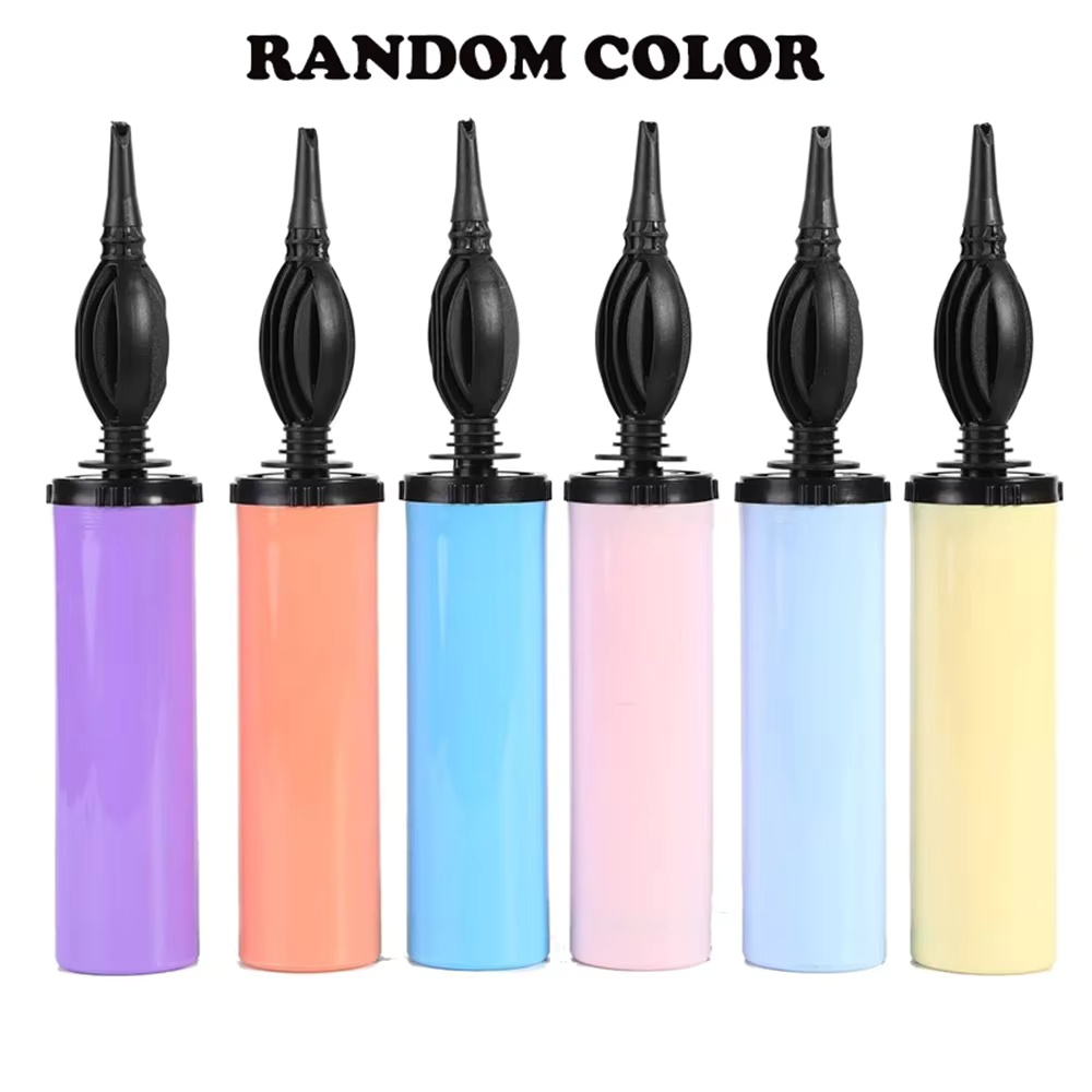 1/3 adet Rastgele Acıbadem Kur - Balloon Pump Hand incelemesi ve fiyatı