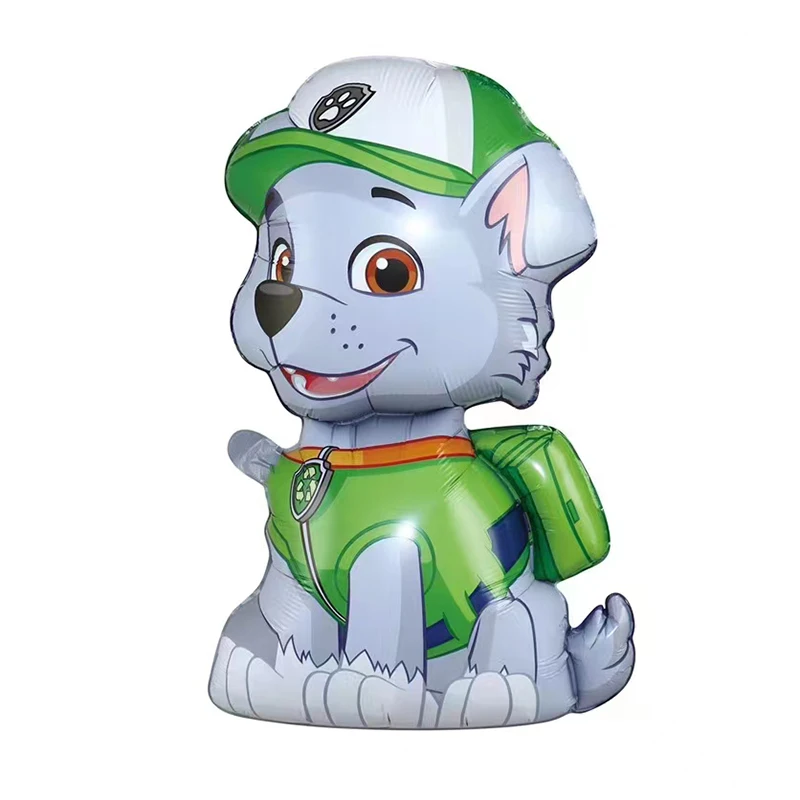 8 adet PAW Patrol Doğum Günü B - Event Supplies incelemesi ve fiyatı
