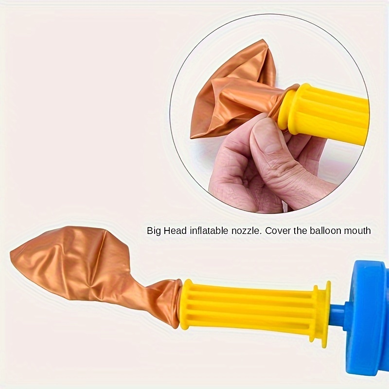 Taşınabilir Balon Pompası, Sap - Balloon Pump Hand incelemesi ve fiyatı