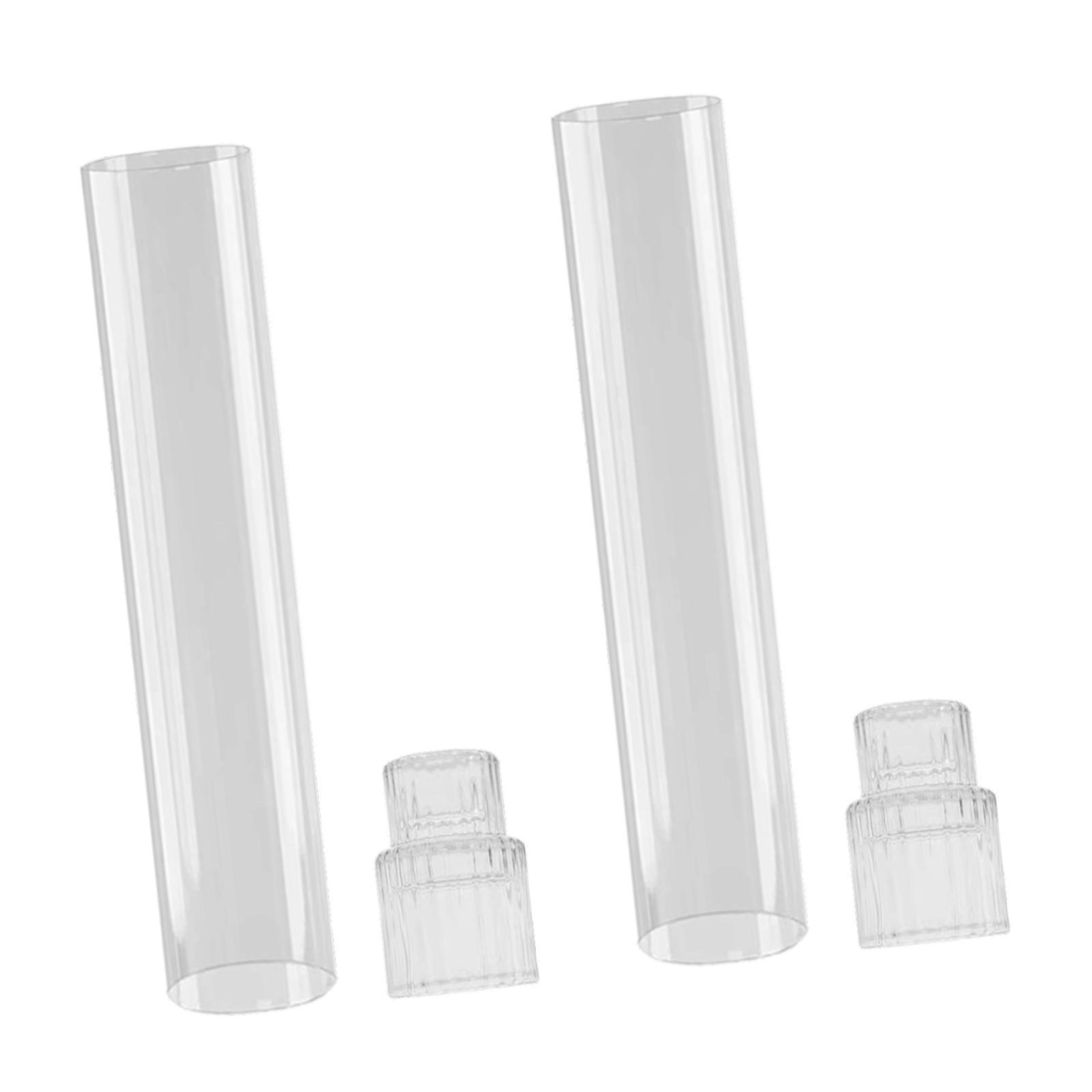 2x Sütun Mumlukları Sütun Vazo - Centerpiece Stick incelemesi ve fiyatı