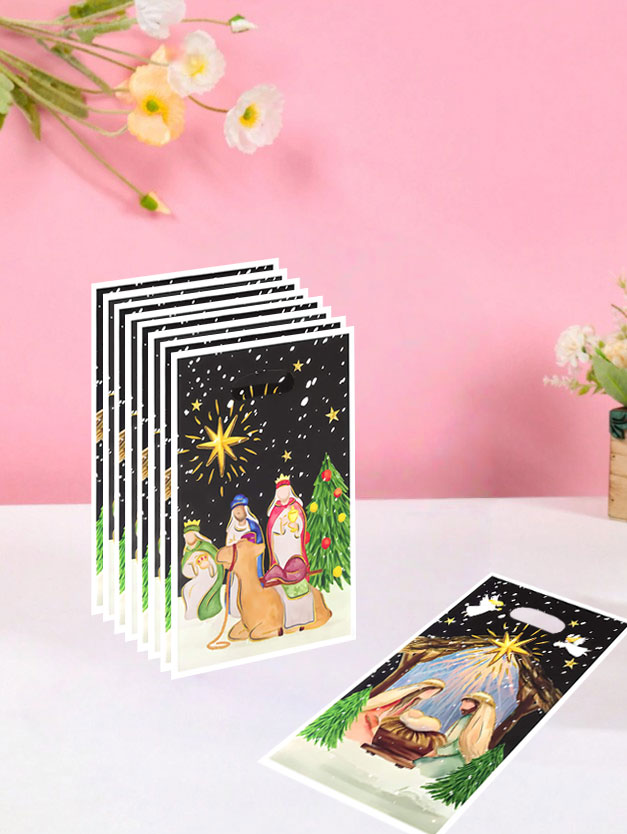 20 Adet/40 Adet Vaftiz Temalı  - Party Event Supply Store incelemesi ve fiyatı