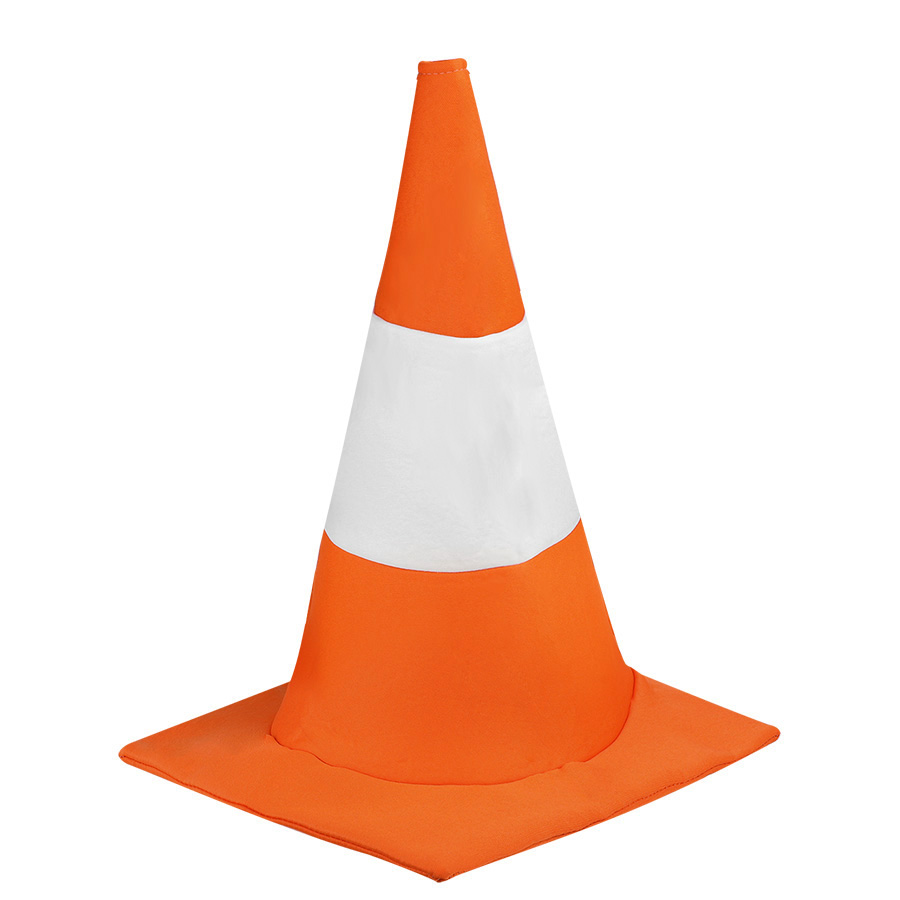 Komik Katlanabilir Trafik Koni - Party Hat Cone incelemesi ve fiyatı