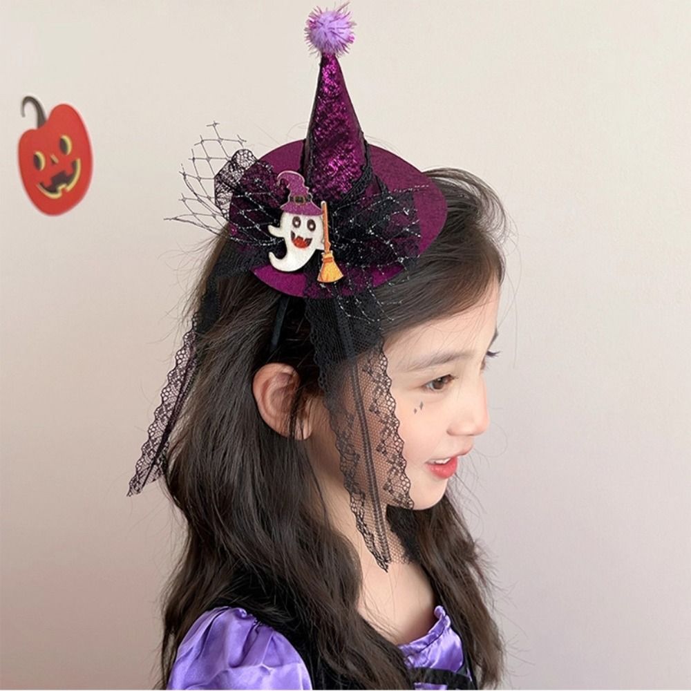 Örümcek Cadılar Bayramı cadı ş - Party Hat Cone incelemesi ve fiyatı