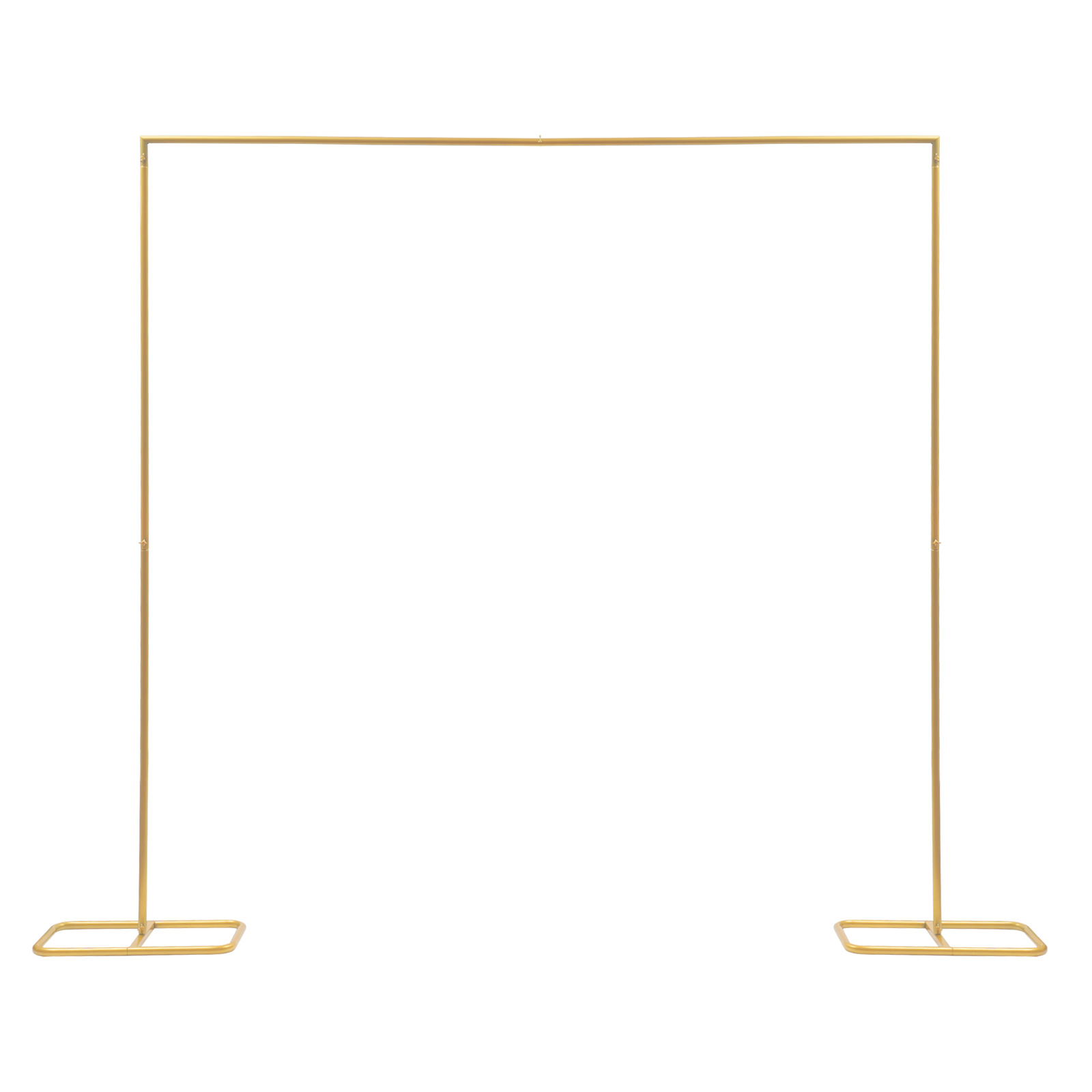 2.1x2 m/79x83 inç Altın Düğün  - Balloon Arch Kit incelemesi ve fiyatı