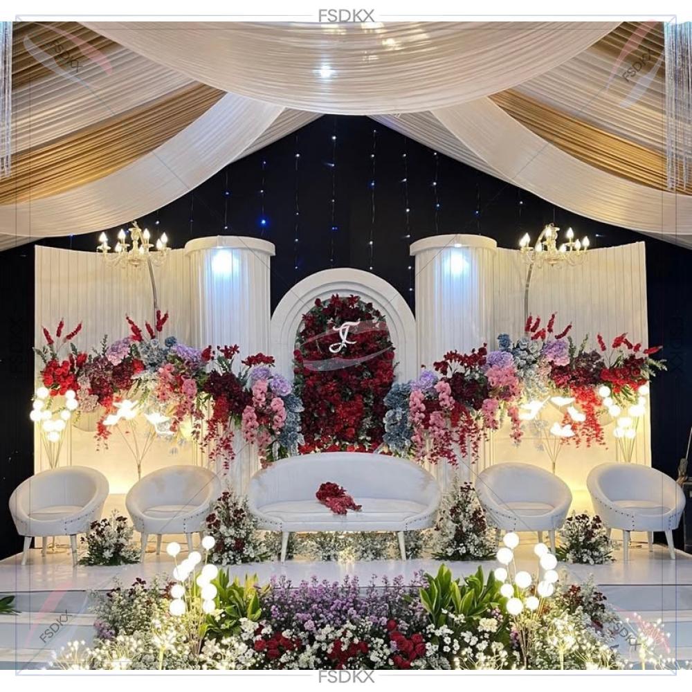 Düğün Dekorasyon Malzemeleri P - Event Party Supply Rental incelemesi ve fiyatı