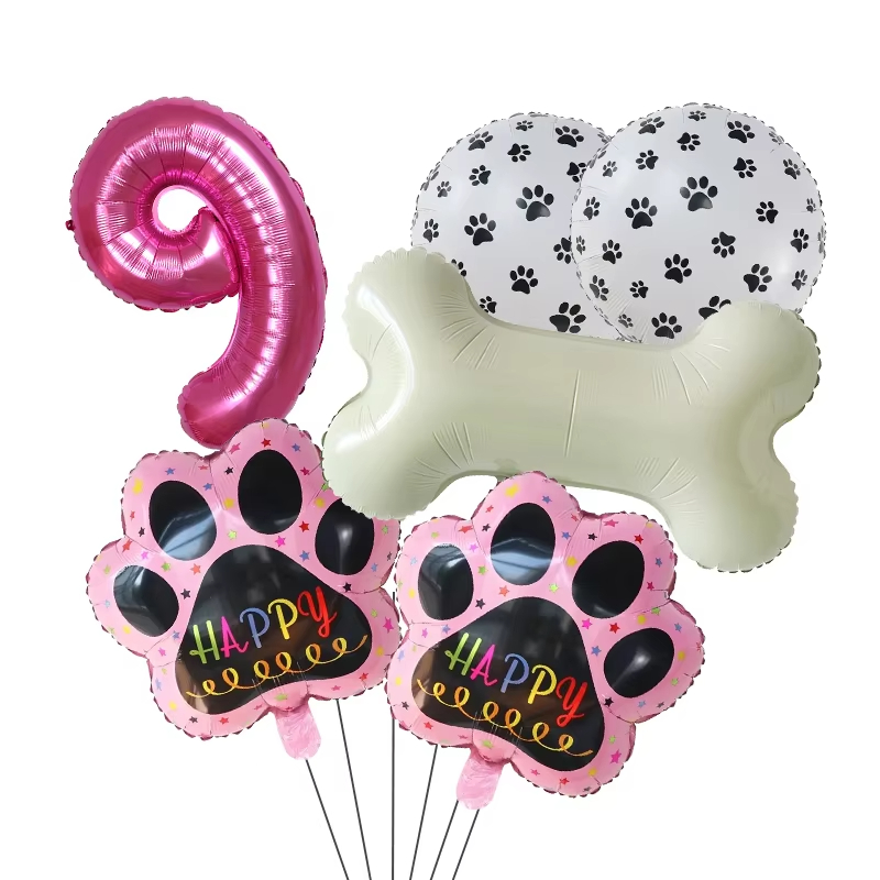 Altın WOOF Balonlar, Köpek Doğ - Let'S Party Event Supply incelemesi ve fiyatı