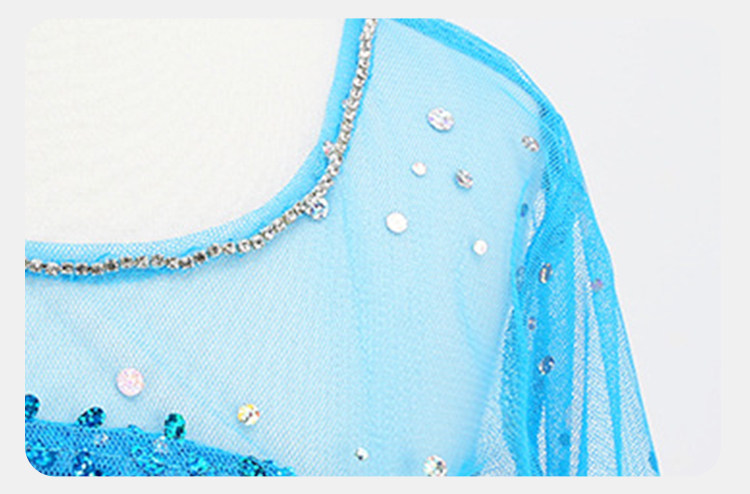Kız Çarpıcı Prenses Maxi Elbis - Glitter Tablecloth incelemesi ve fiyatı
