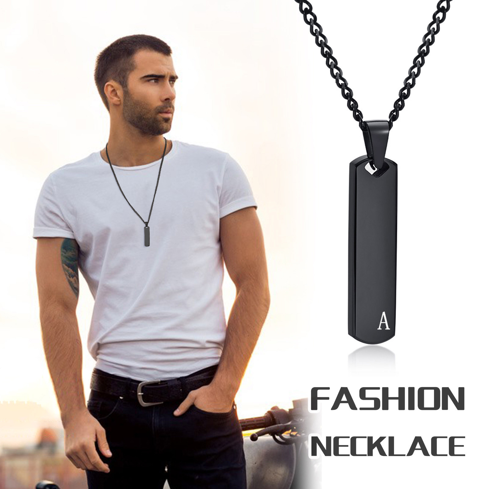 Erkekler için Vnox ilk Bar kol - Event Z incelemesi ve fiyatı