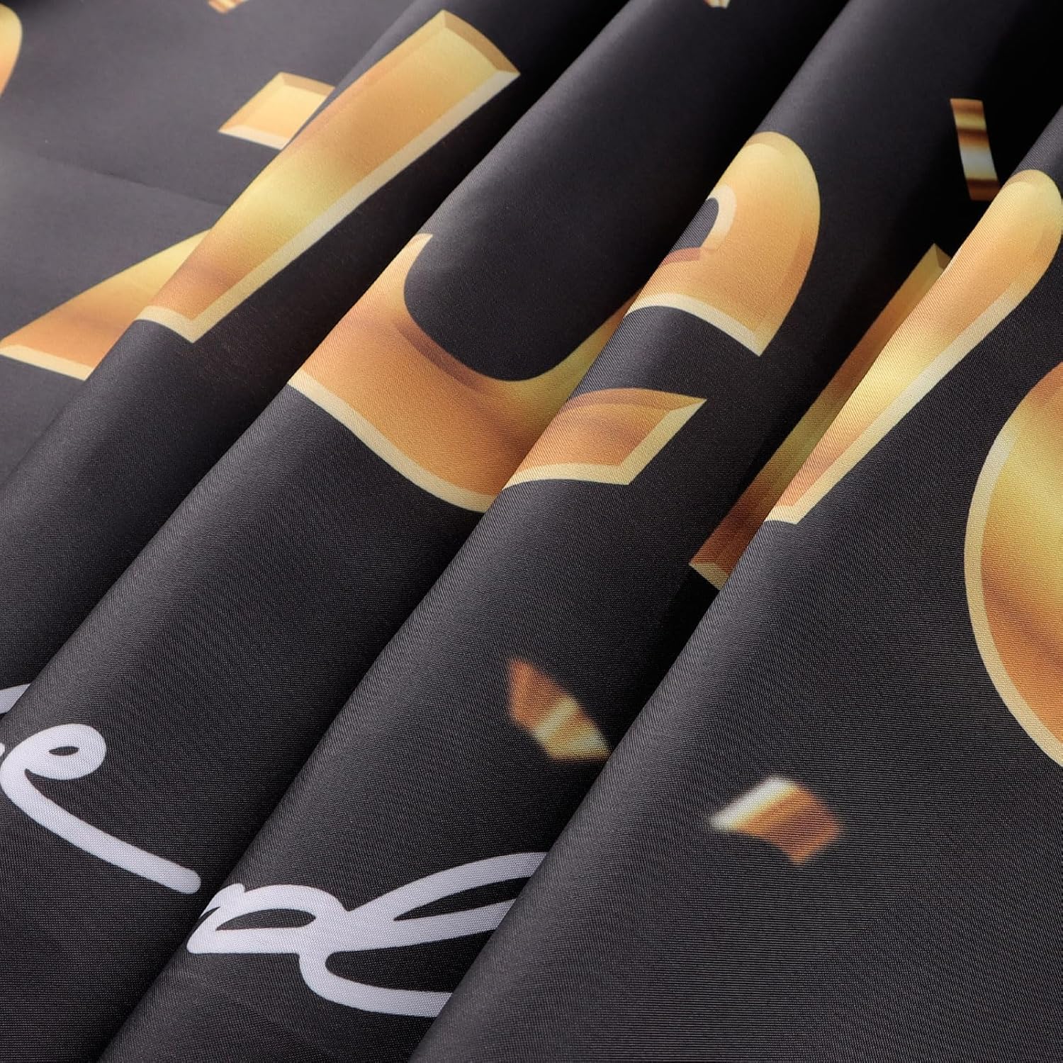 Jugendweihe Süslemeleri, Jugen - Party Banner Gold incelemesi ve fiyatı