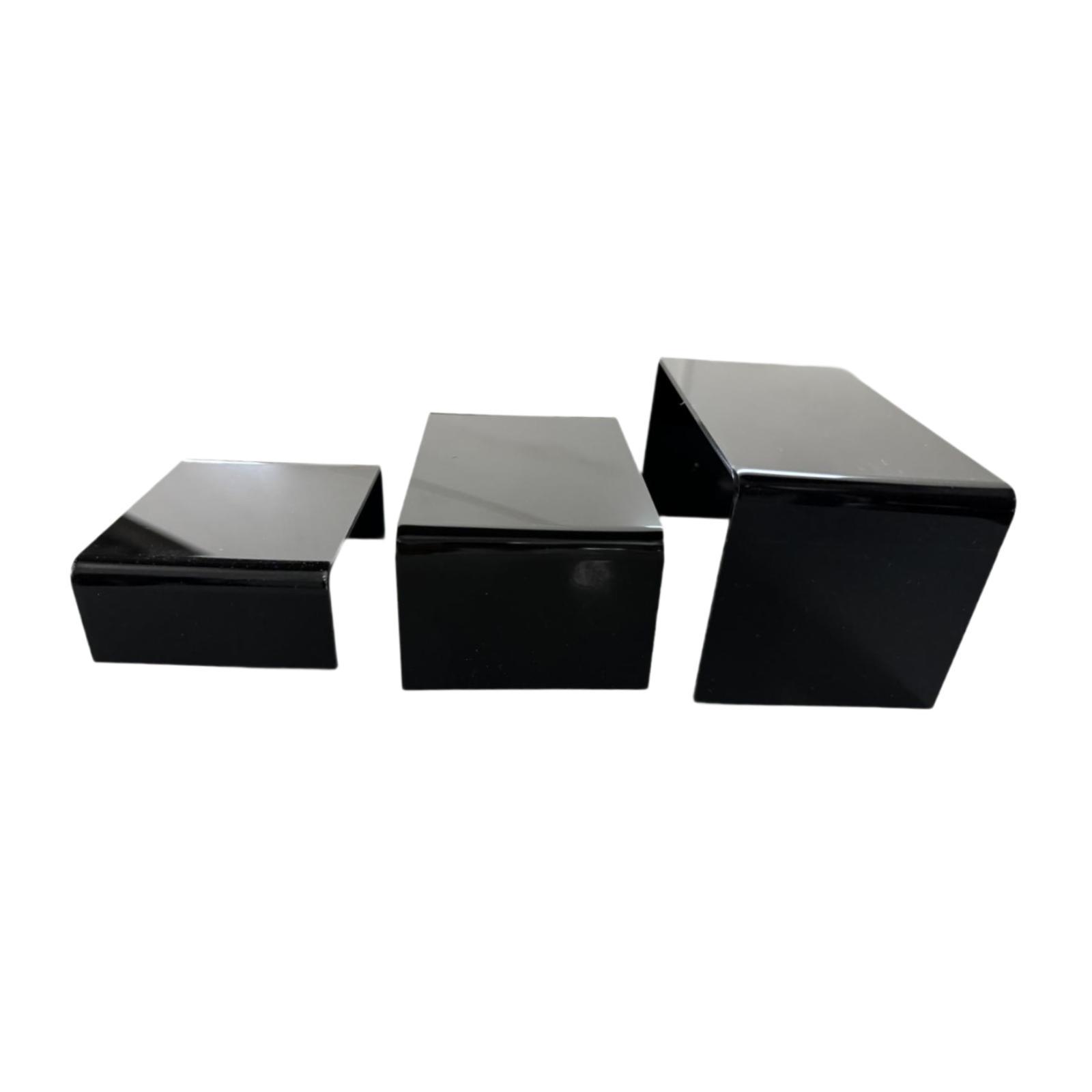 3 Parça Akrilik Ekran Standı C - Cupcake Stand Tier incelemesi ve fiyatı