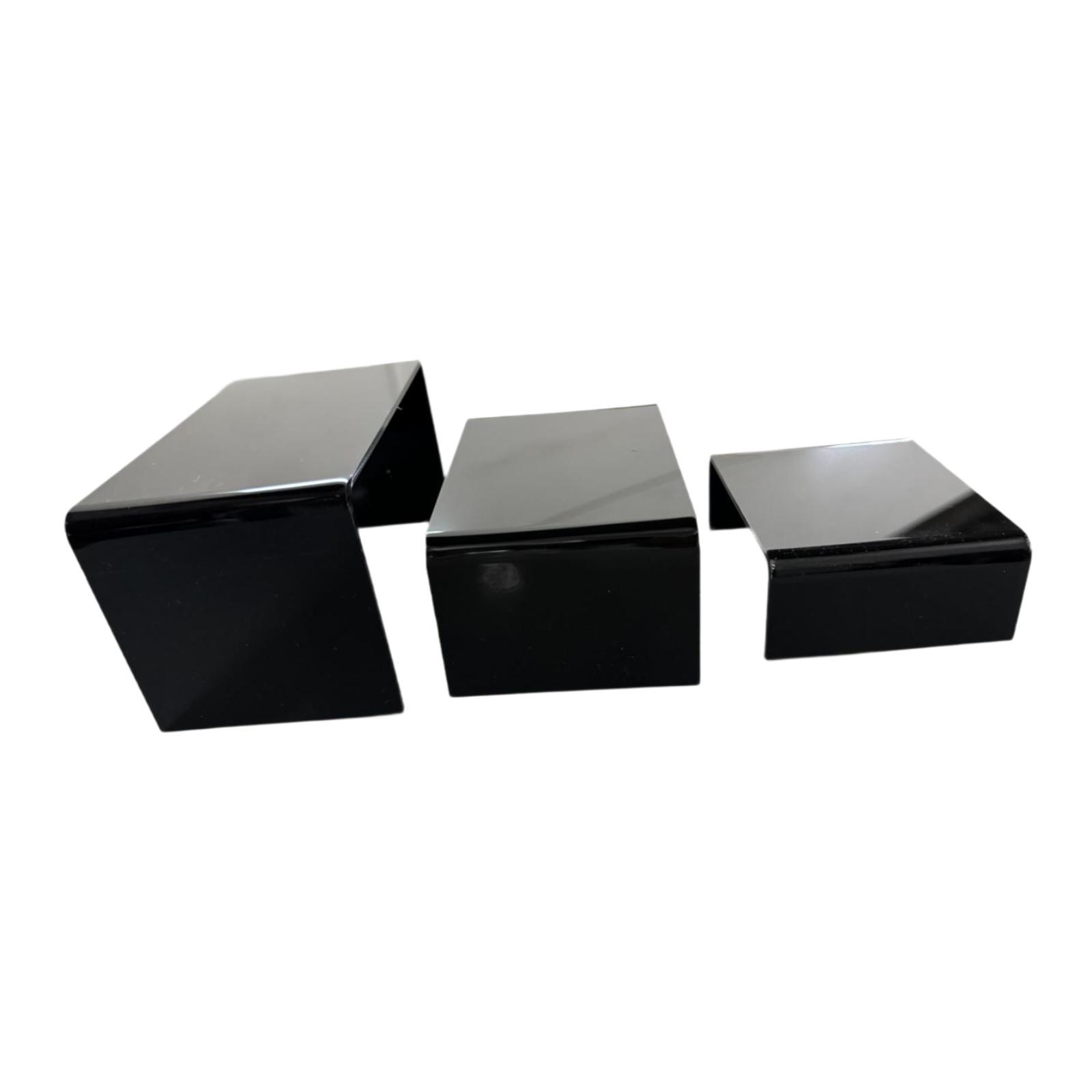 3 Parça Akrilik Ekran Standı C - Cupcake Stand Tier incelemesi ve fiyatı