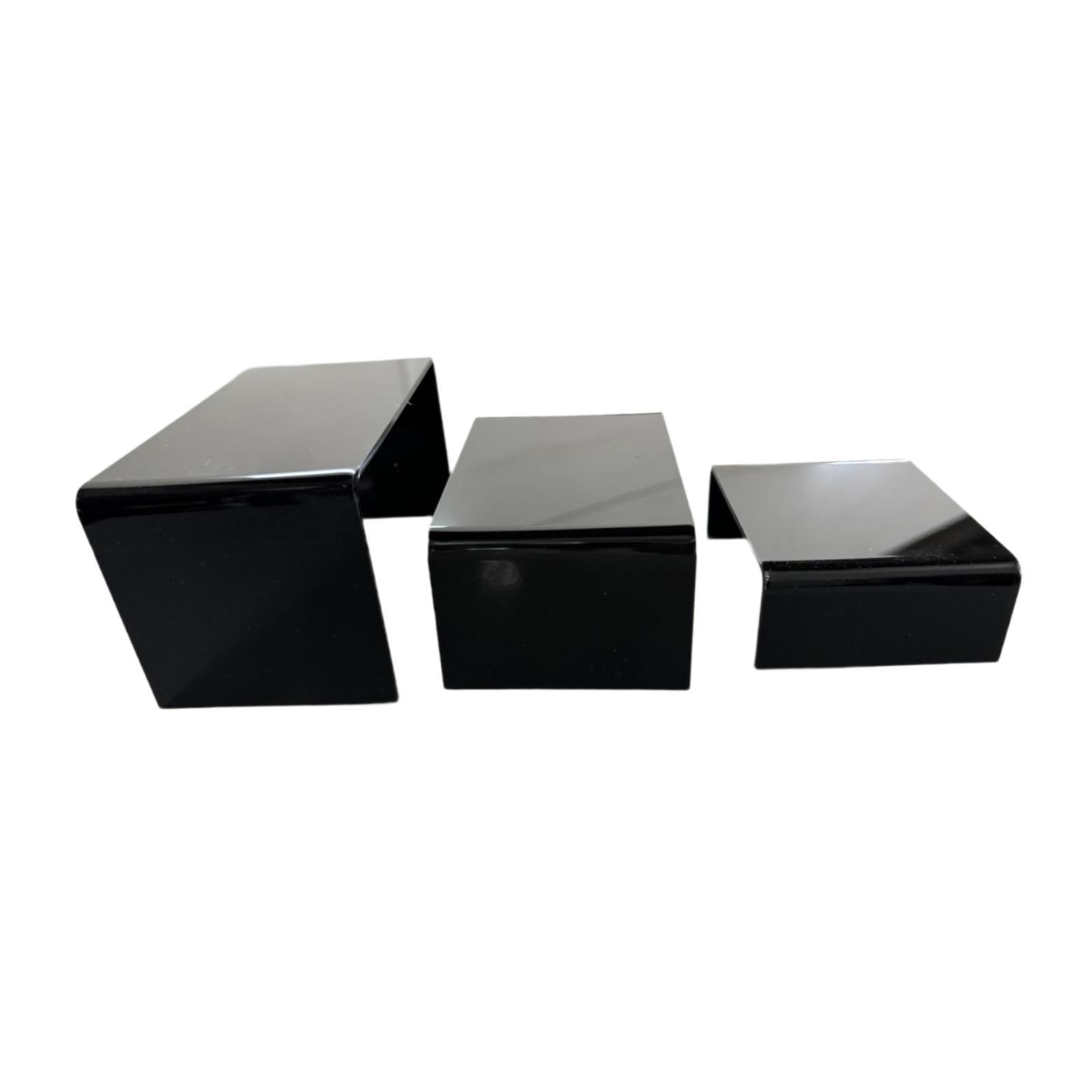 3 Parça Akrilik Ekran Standı C - Cupcake Stand Tier incelemesi ve fiyatı
