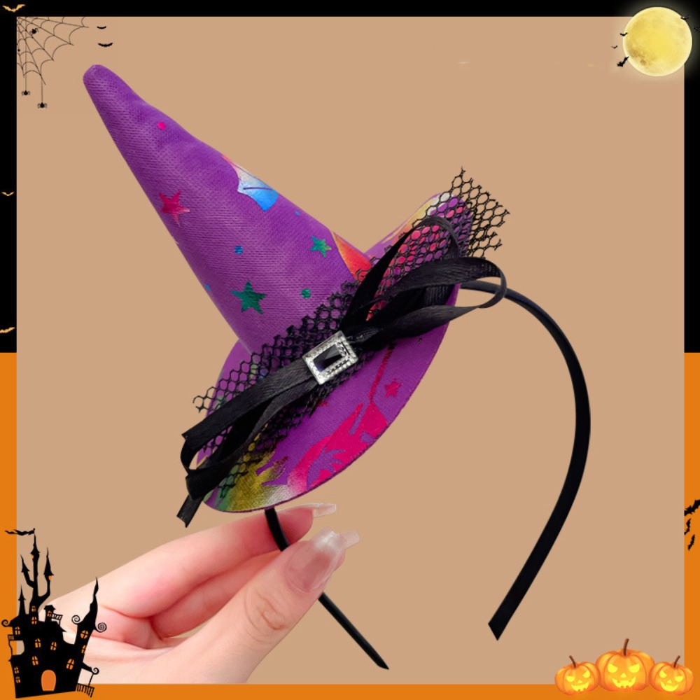 Kişilik Örümcek Cadılar Bayram - Party Hat Cone incelemesi ve fiyatı