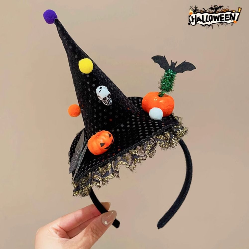 Kişilik Örümcek Cadılar Bayram - Party Hat Cone incelemesi ve fiyatı